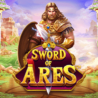 Thanh Kiếm Của Ares game icon