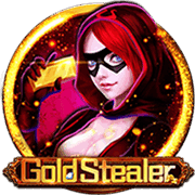 Kẻ Trộm Vàng game icon