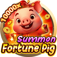 Triệu hồi Heo Tài game icon
