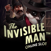 Người Vô Hình game icon