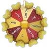 Quay thưởng nhận quà welfare icon