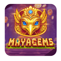 Bảo thạch Maya game icon
