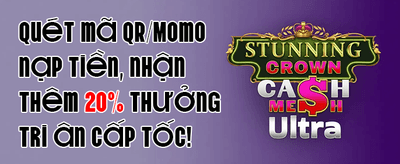 🎰 Vòng Quay May Mắn - Free Spins promotion banner
