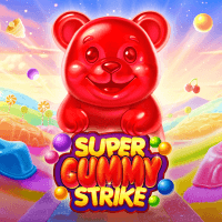 Kẹo Dẻo Đại Chiến game icon