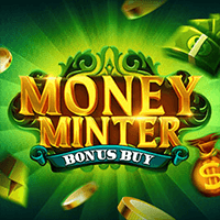 Money Minter Bonus Buy game icon