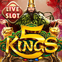 5 Vị Vua Tranh Bá game icon