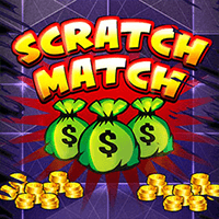 Scratch Match game icon
