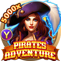 Cuộc Phiêu Lưu Của Hải Tặc game icon