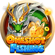 CQ9 bắn cá một lần game icon