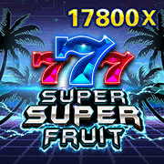 Siêu trái cây game icon