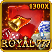 Hoàng Gia 777 game icon