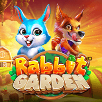 Khu Vườn Thỏ game icon