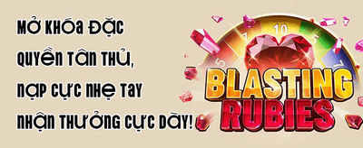 🎁 Siêu Ưu Đãi Chào Mừng Tân Thủ promotion banner