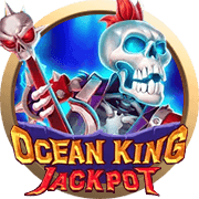 JILI Jackpot Vua Đại Dương game icon