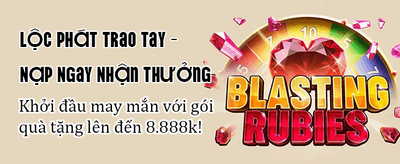 Khuyến mãi nạp đầu cực khủng